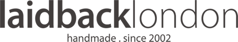 laidback london