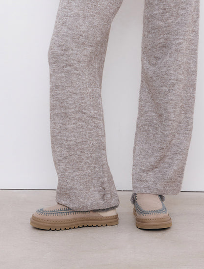 Jun 4.2. Slippers Sand Suede Slate