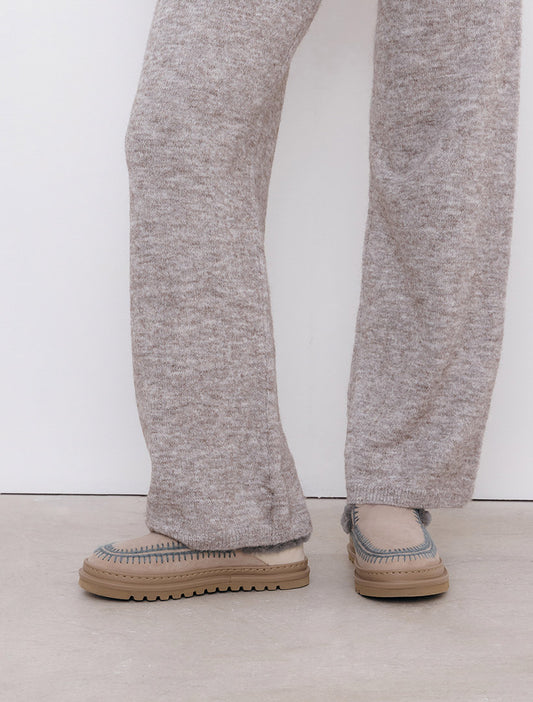 Jun 4.2. Slippers Sand Suede Slate