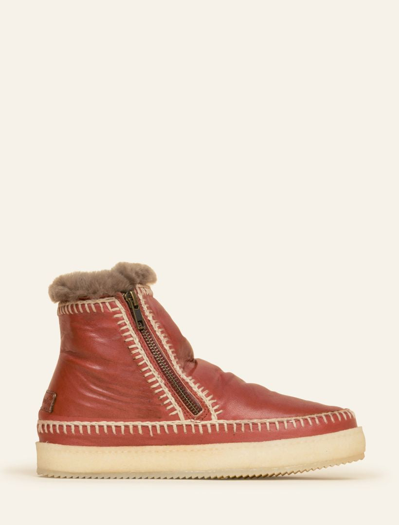 Moccasin Boots & Shoes | laidback london