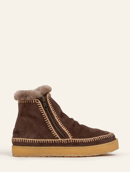Setsu_Crochet_Crepe_Choc_Suede
