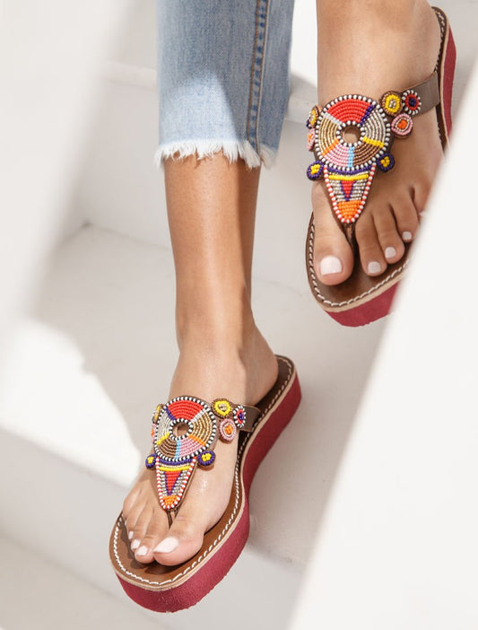 laidback london | Handmade Sandals, Boots and