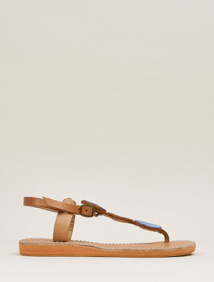 Isko Lp Light Brown Aqua